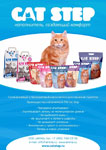  : 10%      CatStep     2013         
