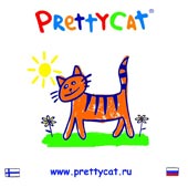  PrettyCat:  PrettyCat  .
